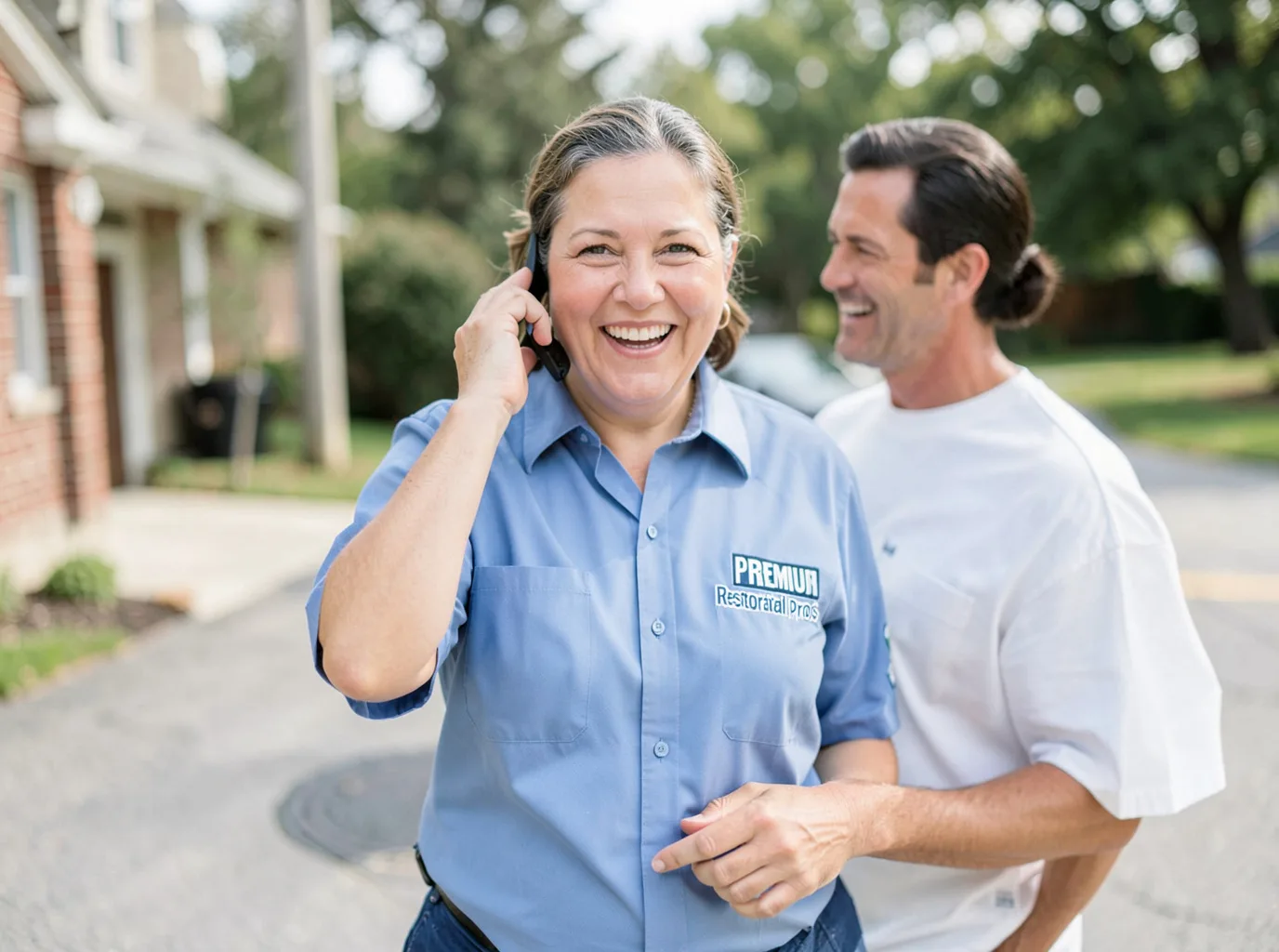 Water Damage Restoration Chester, SD FAQs